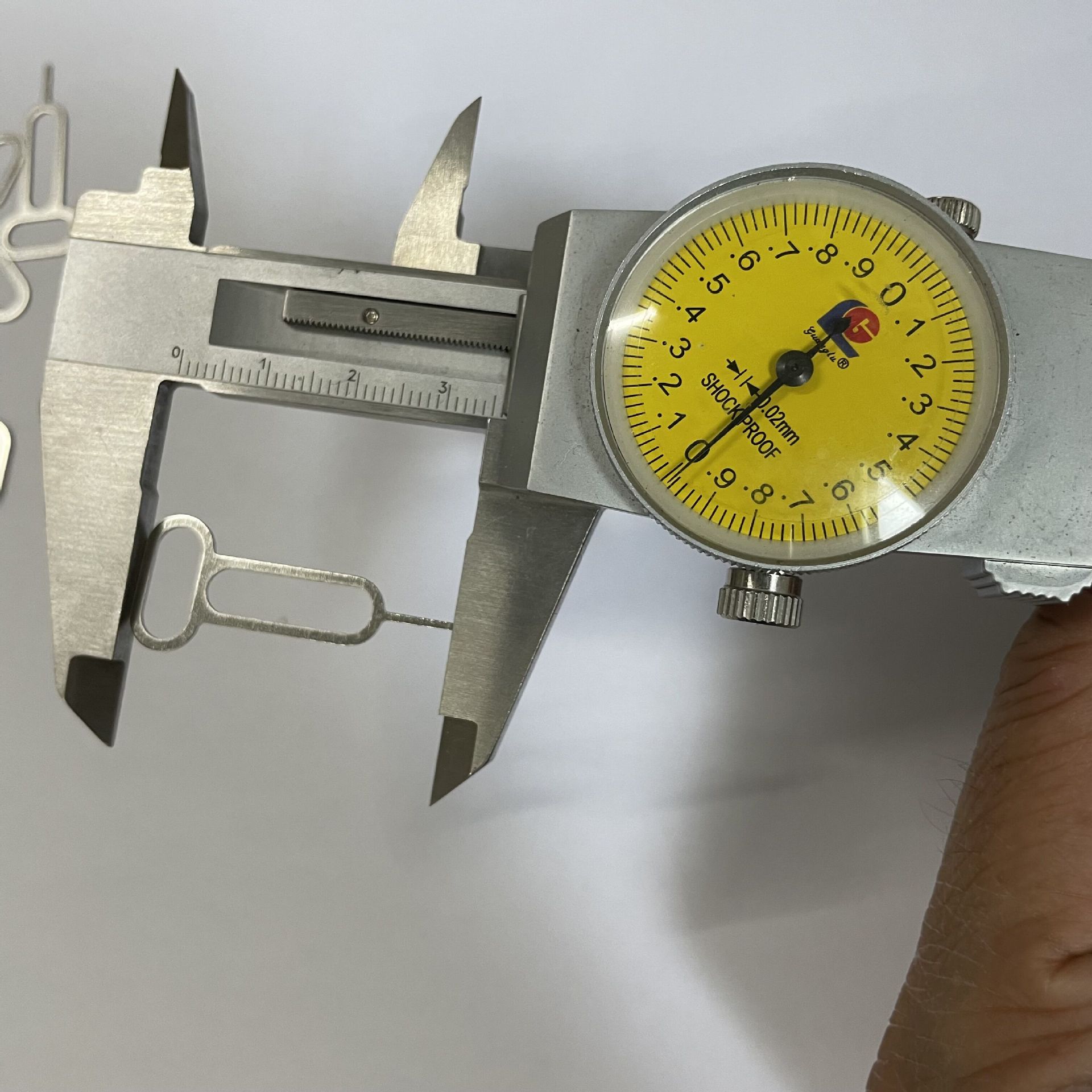 Mobile Phone Card Pin Card Picker Mobile Phone SIM Card Slot Card Pin