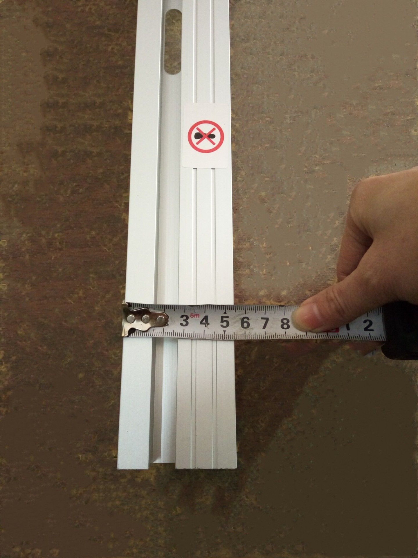 Otis Elevator Hall Door Threshold Aluminum Alloy Threshold Otis Landing Threshold Door Panel Door Frame Door Head