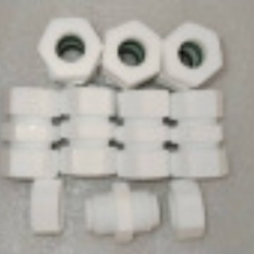 Φ20 двойное уплотнительное кольцо PTFE