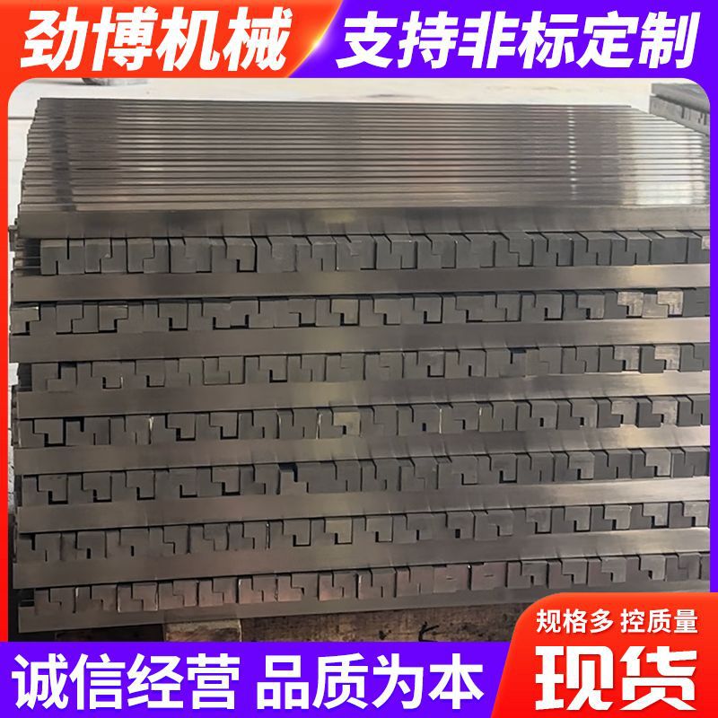 304 Stainless Steel L-Shaped Special-Shaped Steel L-Shaped Textile Machinery Track Curved Screen End Rod Stainless Steel Special-Shaped Wire
