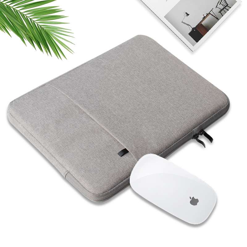 Factory spot wholesale laptop bag mini liner bag iPad liner bag Apple laptop