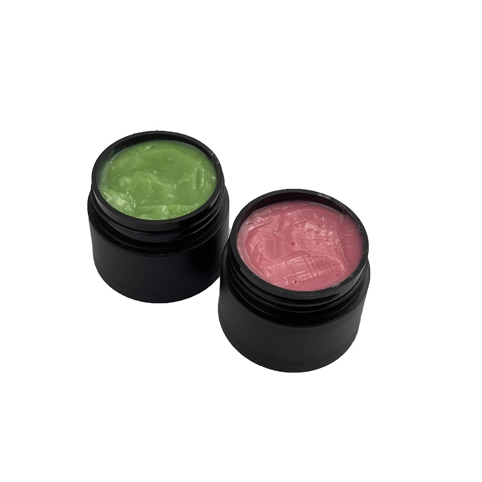 Wholesale 5g Grafting Eyelash Dispensing Cream Fruity Eyelash Dispensing Cream Mild and Fast Dispensing Mascara 10