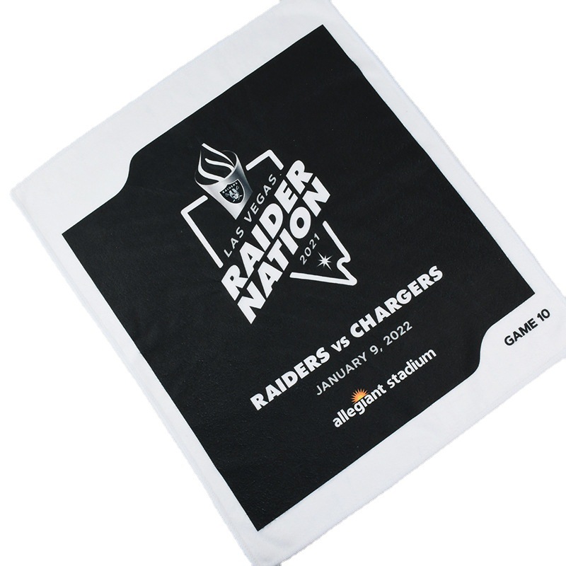 Support event towel fitness ice towel running sports towel assembly ball towel can be printed LOGO