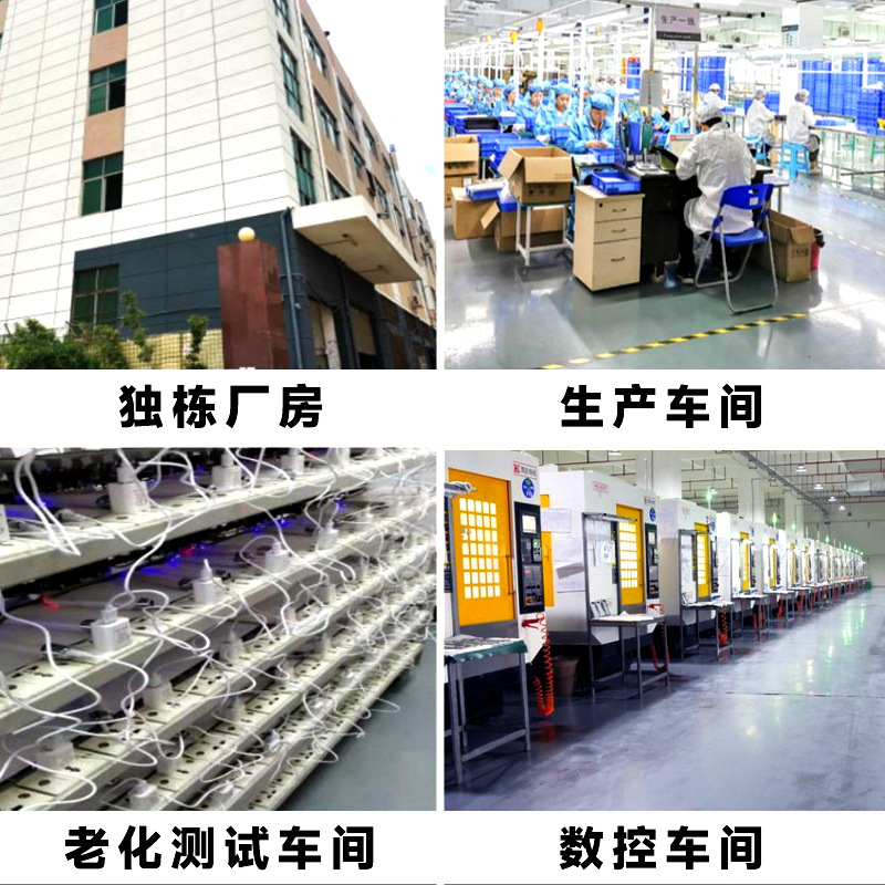 New Beauty Instrument for Home Use Ems Microcurrent Facial Lifting and Rejuvenation Instrument Vibration Massage Introduction Instrument Anti-Aging