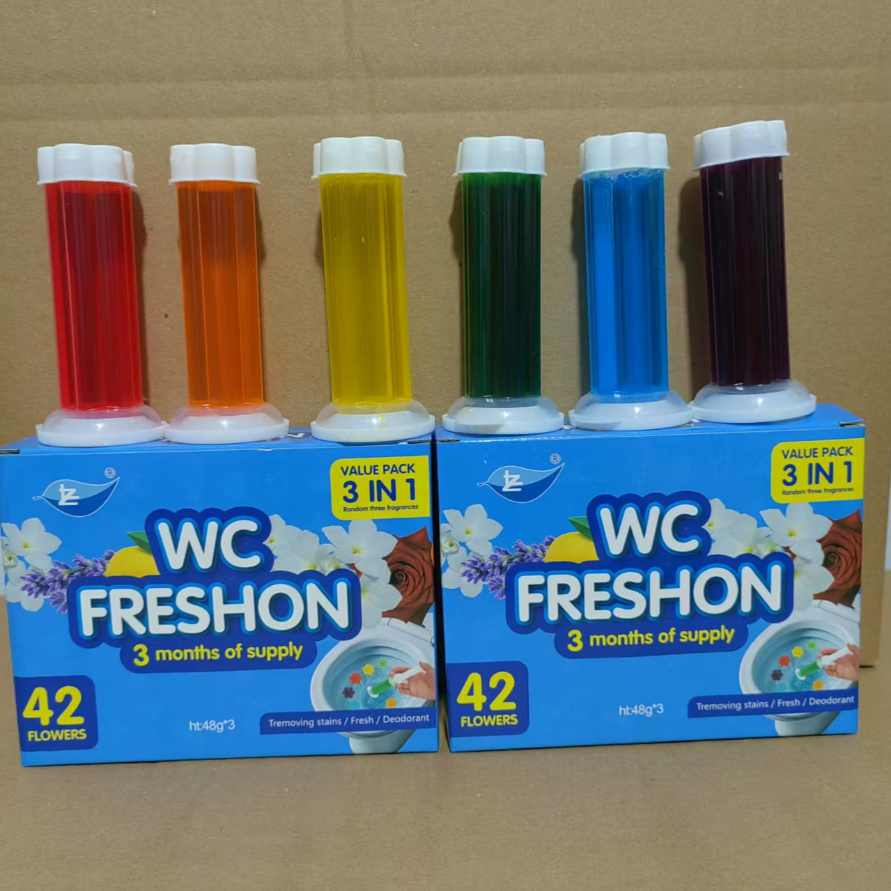 Дезодорант для туалета с ароматом, гель для туалета с длительным ароматом