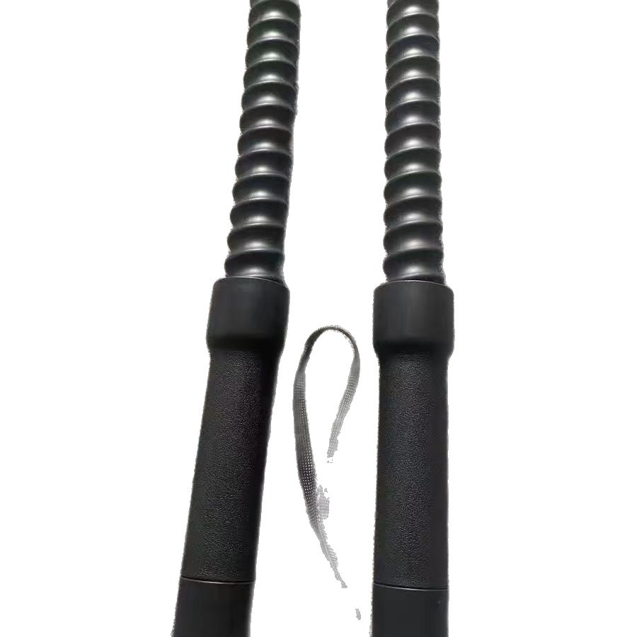 Battle Rope Fitness Fighting Rope Physical Training Rope Strength Rope Thick Rope Muscle Rope Strength Training Battle Rope