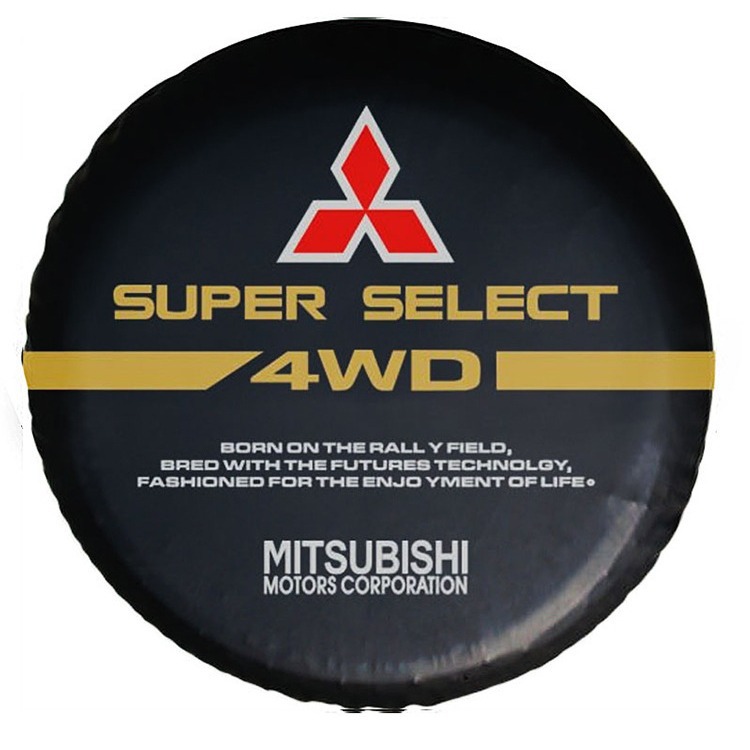 Car Tire Cover Protective Cover Thickeneded Pvc Tire Cover Various Vehicle Tire Protective Cover Uv Printing Pattern