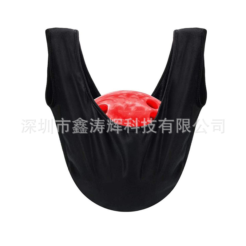 Amazon bowling cleaning bag microfiber ball cleaning towel rag cleaning towel bowling ball cleaning bag