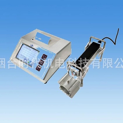 Qc3800 разделительный измеритель шероховатости тест для механической обработки