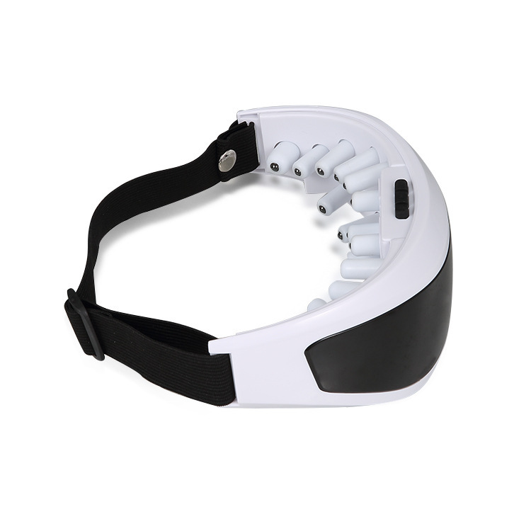 Children's eye protector vibration Eye Massager Massage eye mask wholesale magnet eye massager gift