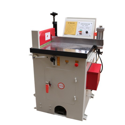 Semi-Automatic Cnc Aluminum Rod Cutting Machine Pneumatic Clamping Variable Frequency Speed Regulation Suitable for Building Profile Processing