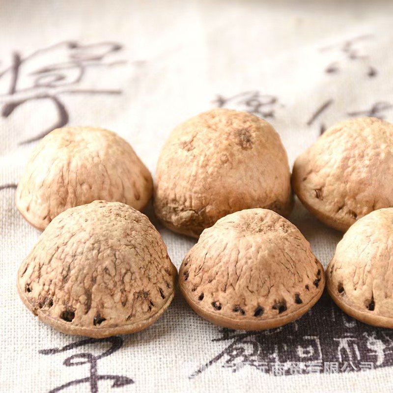 Wholesale of Fengliu Fruit, Yishenzi, and Turtle Head Fruit, Suitable for Making Wine, Bulk 500g, One Piece for Dropshipping