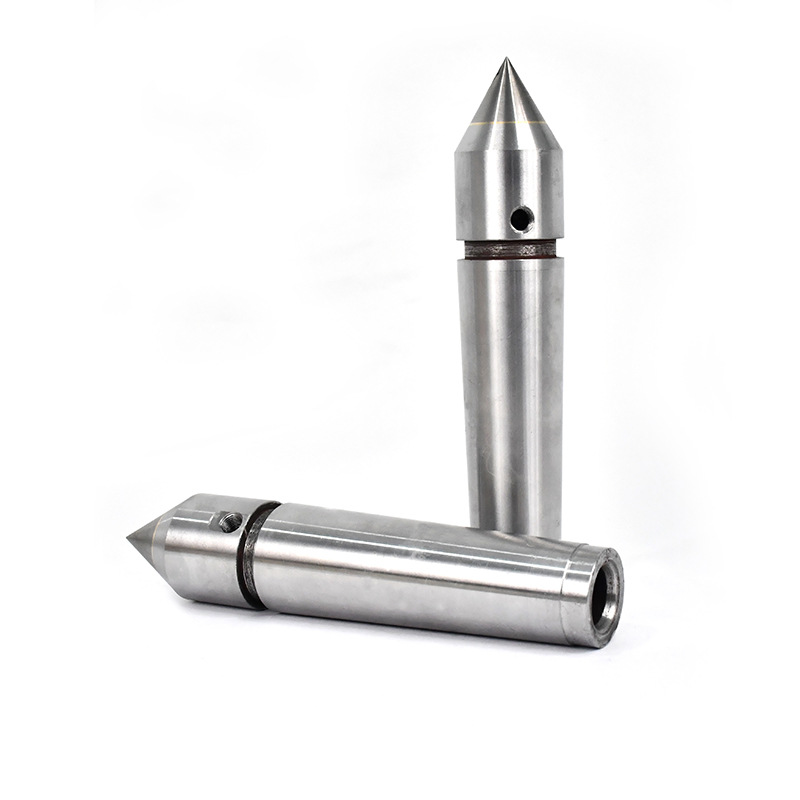 Abrasion Resistant Carbide Hammer Tip Yg8 Window Breaker Broken Glass Tungsten Steel Head Safety Hammer Hammer Tip Accessories Tungsten Steel Tip