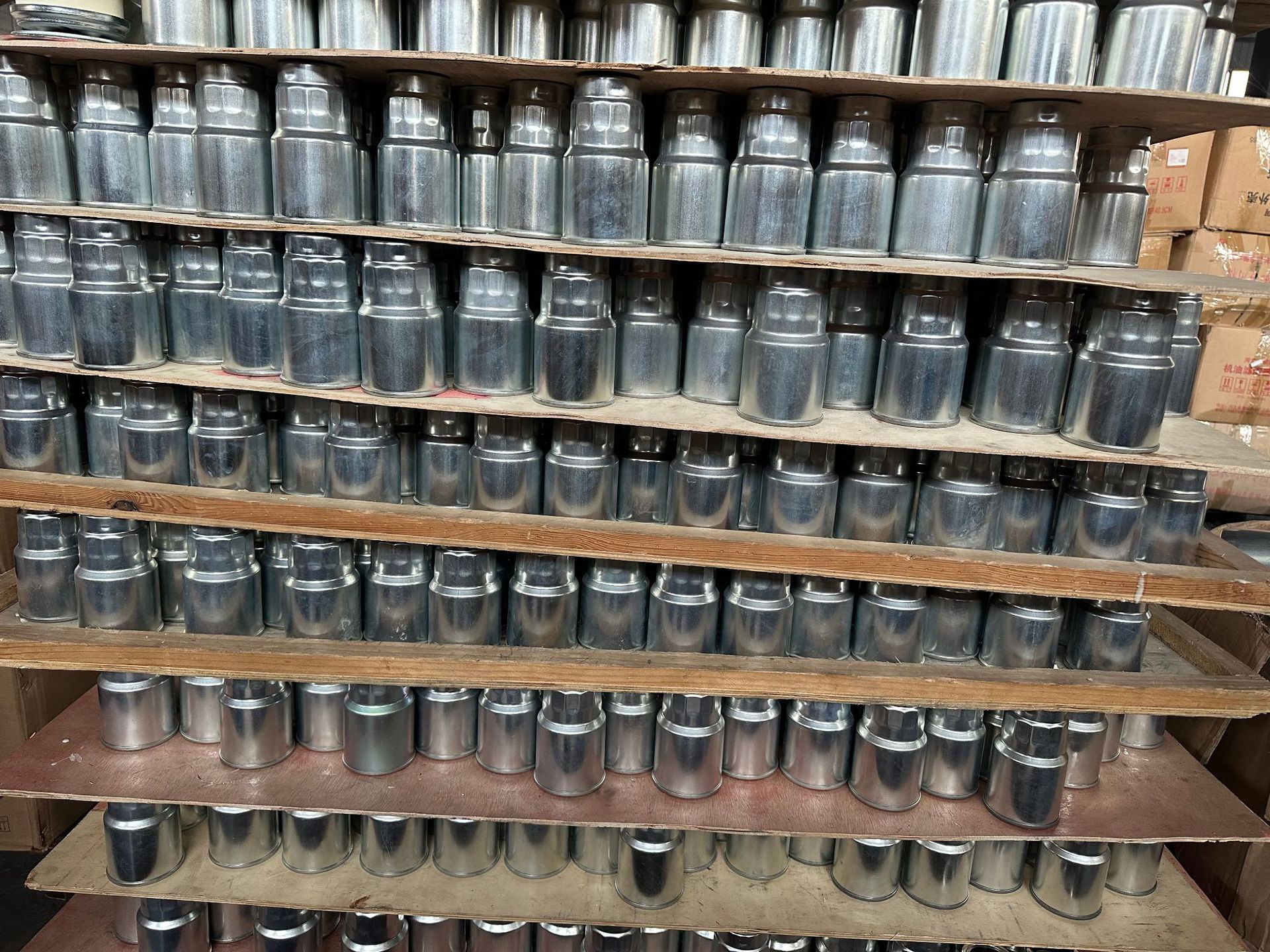 Wholesale rotary oil filter element MZ690115 MD360935 MD135737 Lingyue lingshuai Yishen oil filter