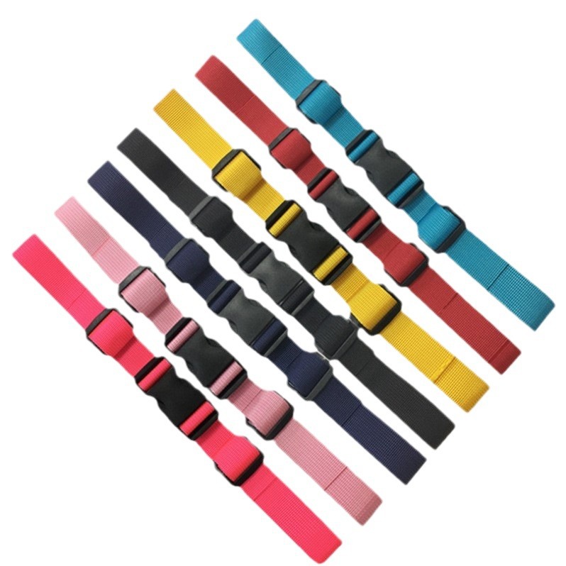 Backpack non-slip buckle DIY children's backpack accessories buckle chest strap backpack shoulder fixed belt book bag buckle