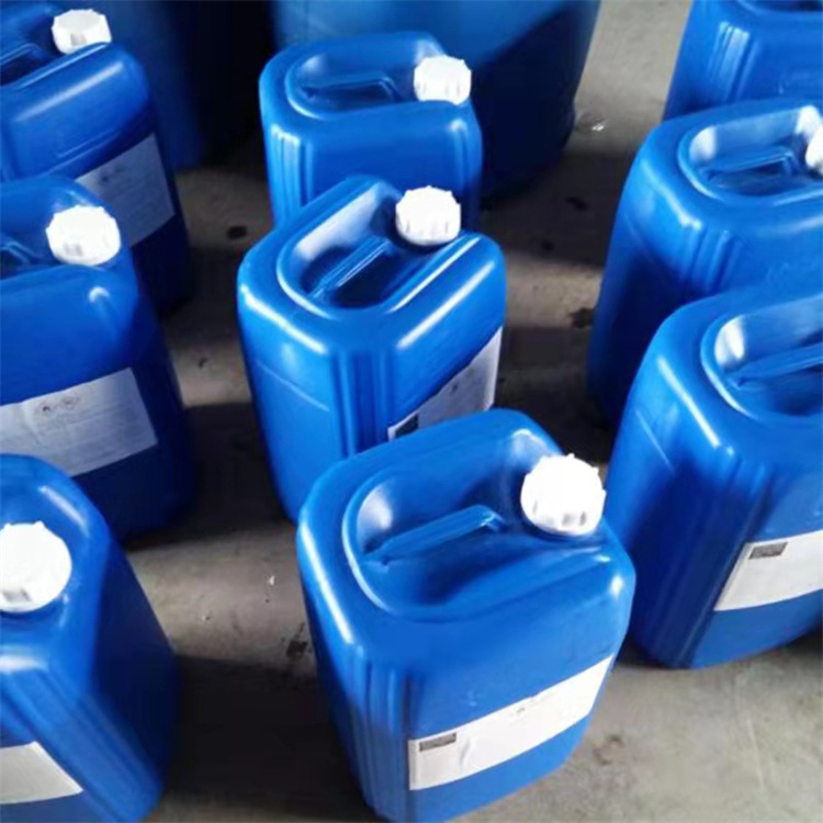 Industrial Grade Glue Removal Solution Content 37% Livestock Breeding Sterilization and Anti-Corrosion Formaldehyde Removal Vat Benzophenol