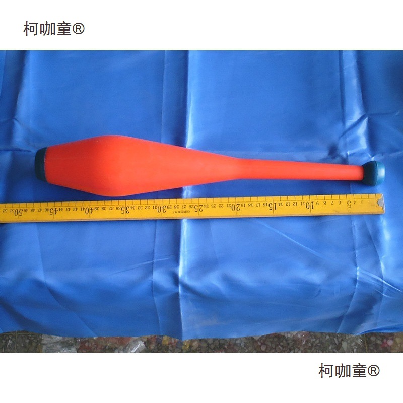 Acrobatic Props, Professional Fancy Stunt Sticks, Hand Skills Sticks, Jack Sticks, Czech Sticks, Hand Skills, Clown Slippery Mai Taibo