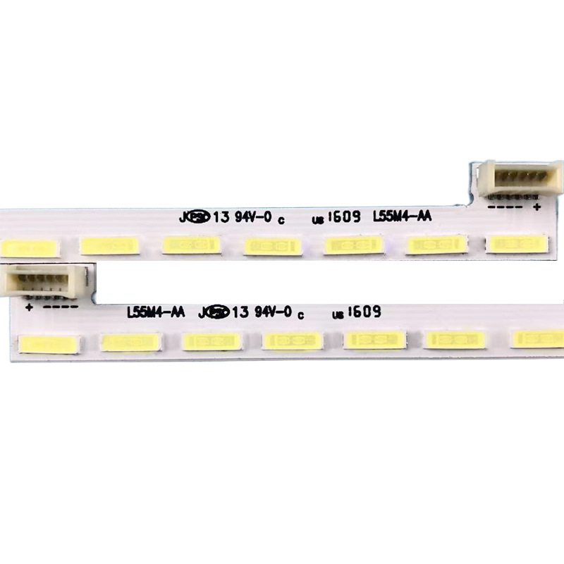 Brand new original L55M4-AA L55M5-AA light bar LN-ACIHbbh-X0402 1712-0400-4190