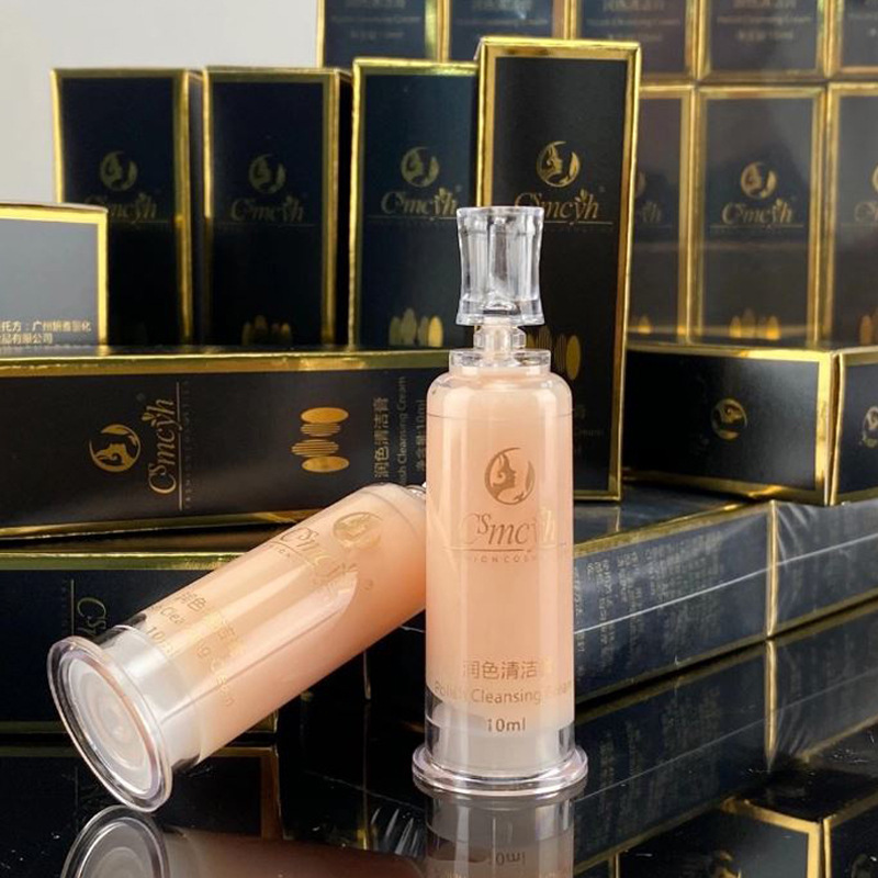 Tattoo embroidery eyeliner eyebrow washing quick eyebrow washing eyebrow washing water cleaning cream eyebrow washing cream eyebrow removing eyebrow tissue liquid