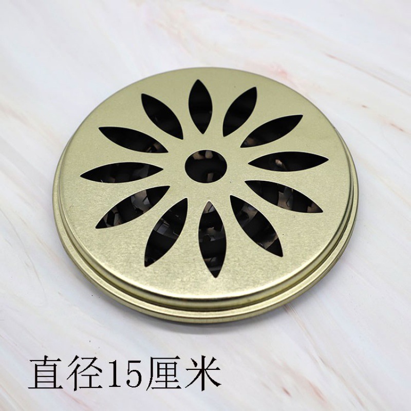 Lid mosquito-repellent incense tray large mosquito-repellent incense rack factory direct bedroom safety fireproof nail tooth mosquito-repellent incense tray mosquito-repellent incense box