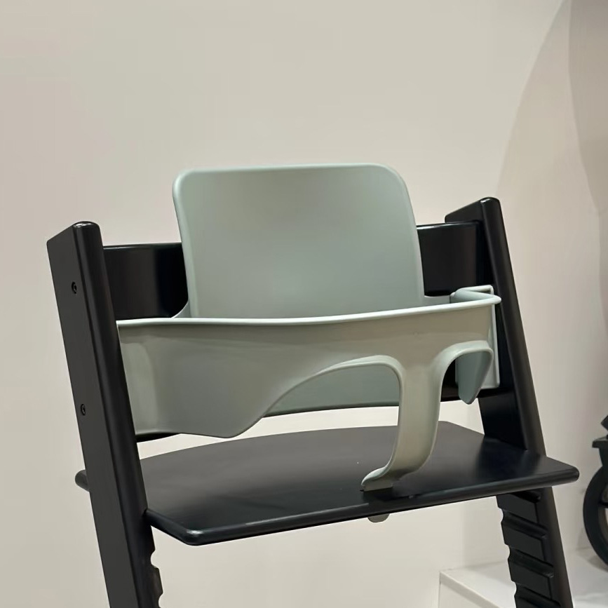 Douyin's Same Kidsren's Growth Chair Fence Baby Chair Dining Chair Guardrail Fence Adapted to St Dinner Plate St Guardrail