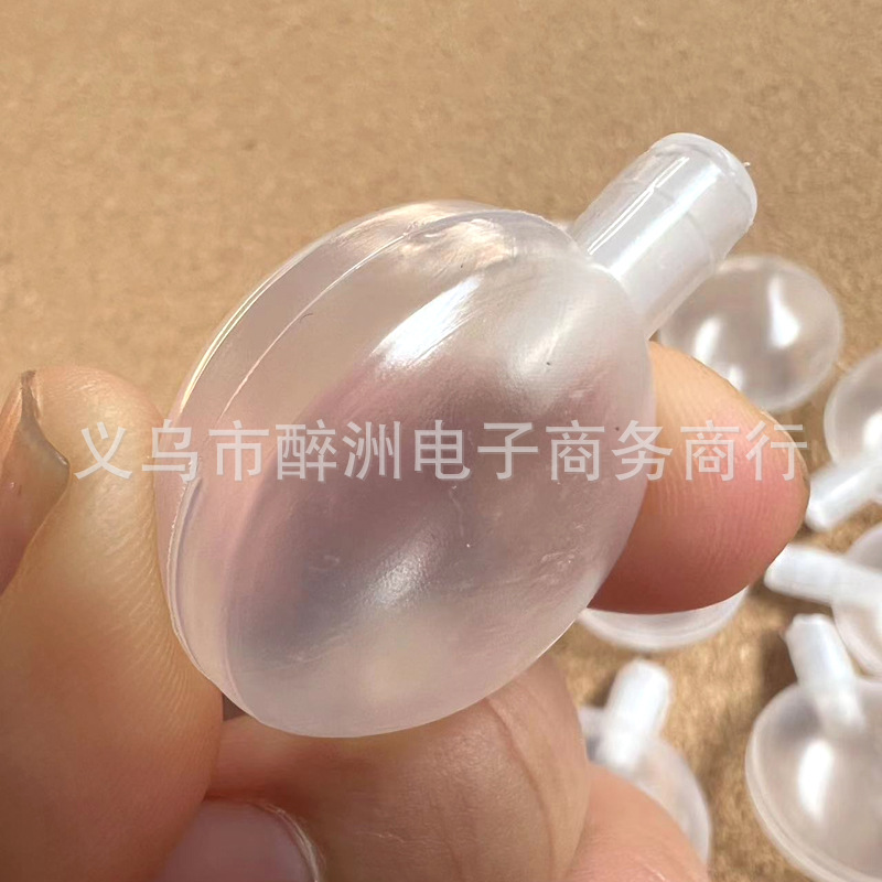 Doll toy squeeze sounder 3. 5mbb call baby vinyl toy accessories airbag BB call pinch call