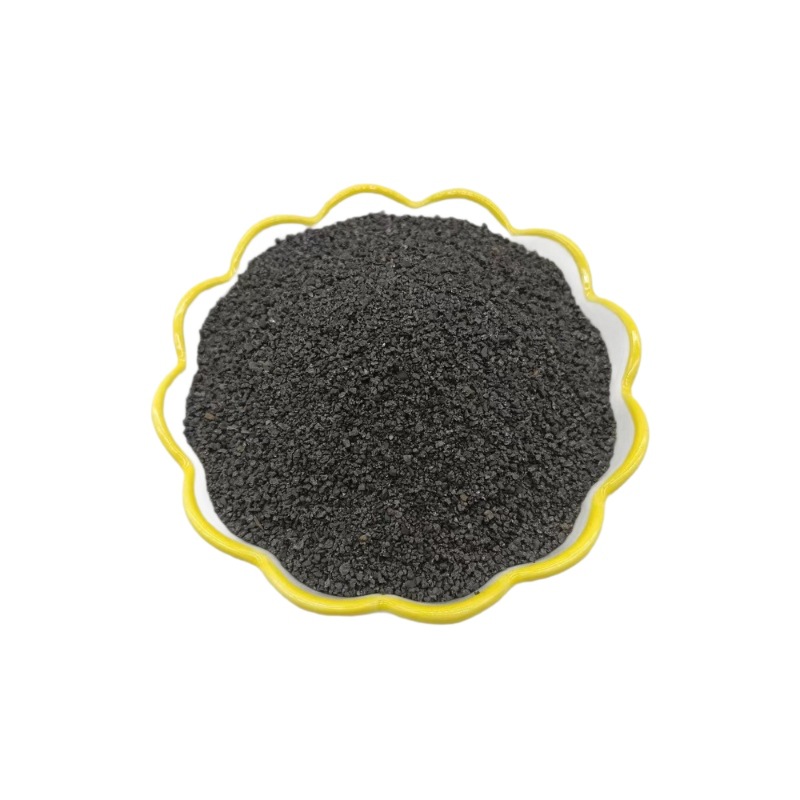 Spot Burnt Charcoal Block Metallurgy Casting High Furnace Refined Iron Brake Pad Burnt Charcoal Powder Drill Processing Burnt Charcoal Particles for Sewage