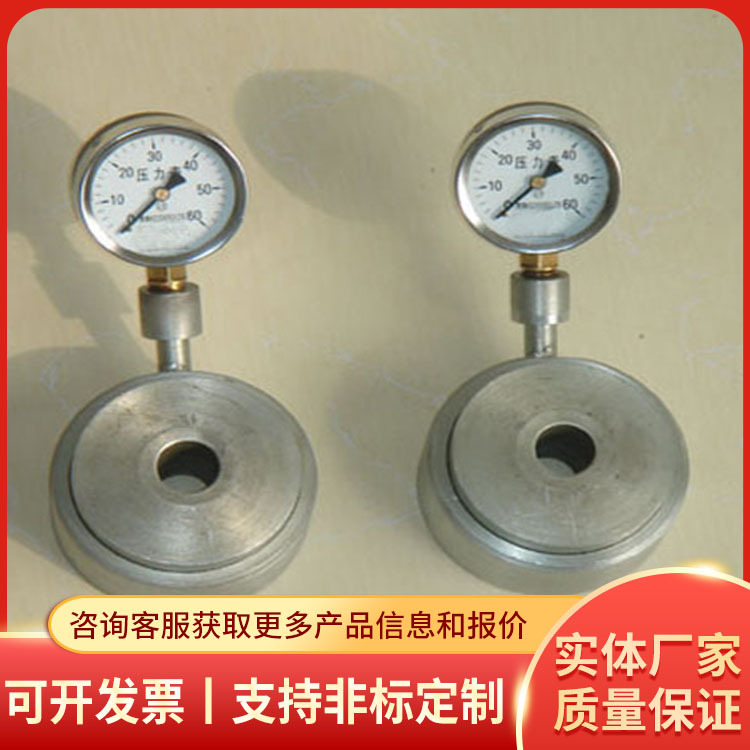 Anchor Cable Dynamometer Ready for Sale Portable High-Precision Anchor Cable Dynamometer Supply Source Manufacturer