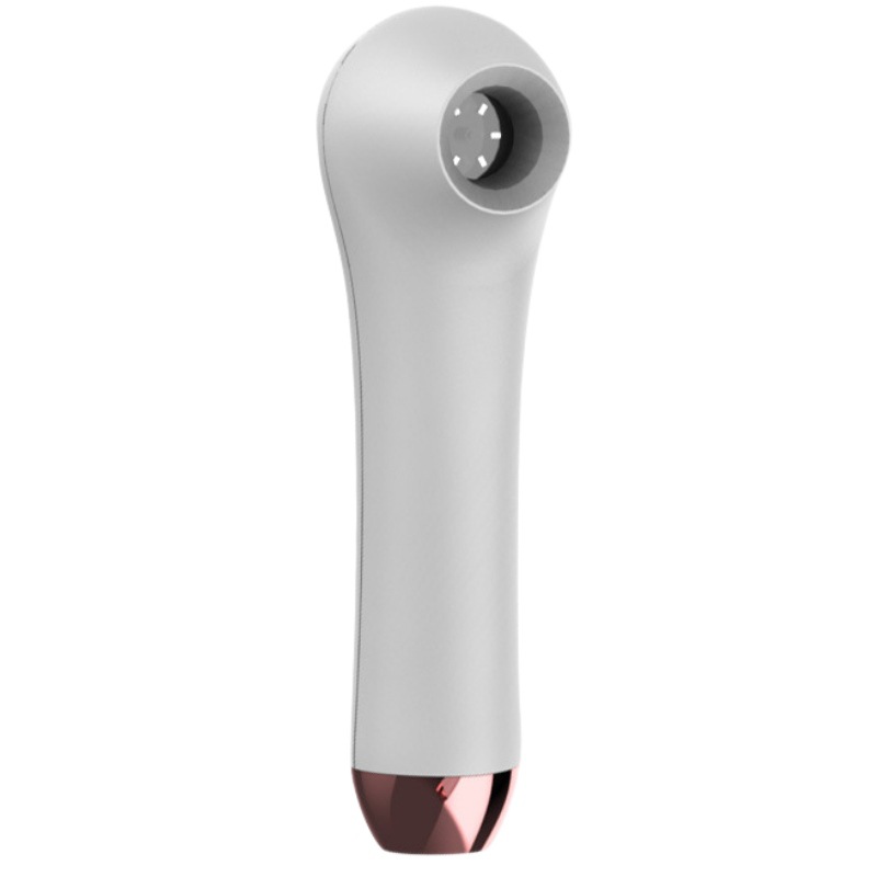 Scalp Hair Follicle Detector Skin Testing Instrument with Mobile Phone Camera Pore and Hair Analyzer High-Definition Probe