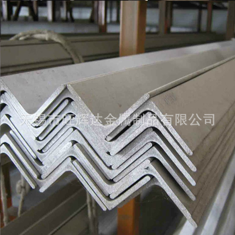 304 Stainless Steel Equal Angle Steel 201 Stainless Steel Angle Steel Manufacturer Spot Processing 316L Stainless Steel Profile Cutting
