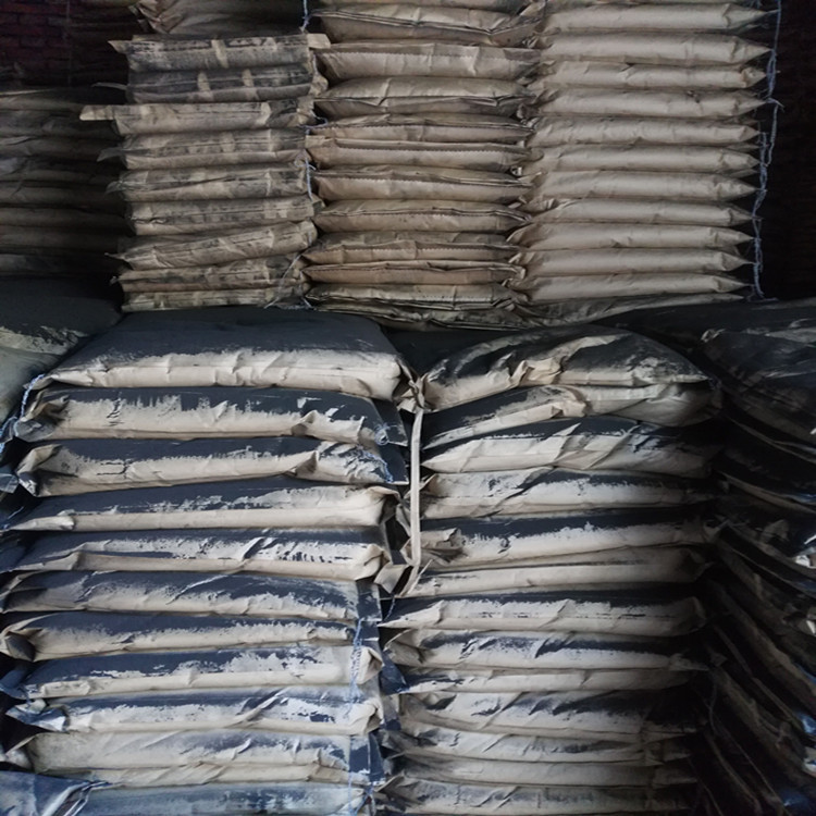 Manufacturer Wholesale Counterweight Iron Sand Magnet Powder to Restore Iron Special Heating Iron Powder for Casting, Polishing, Rust Removal and Coal Cleaning