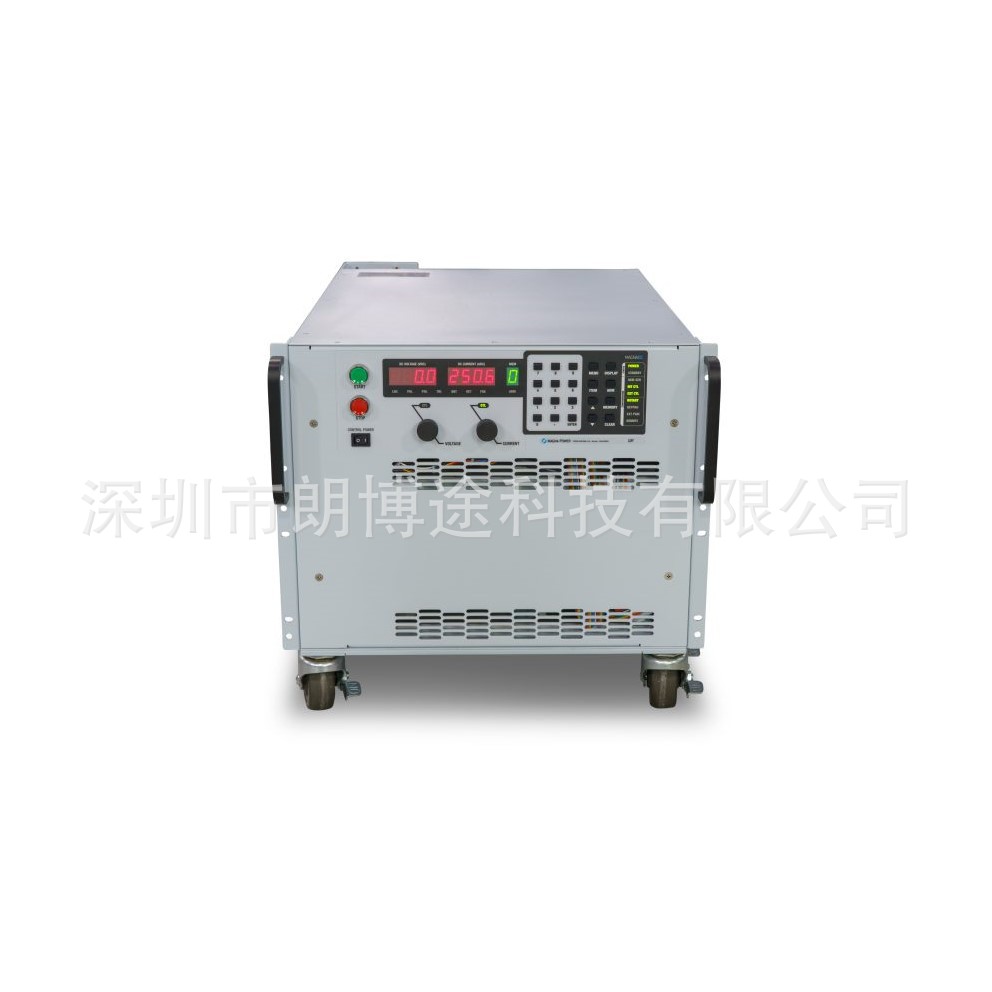 Программируемый источник питания постоянного тока Magna Magna Ts10-900-10Kw/Ts100-150-15Kw