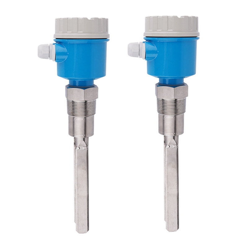 Manufacturer Produces Spin-Blocking Position Switch Liquid Level Gauge Control Sensor Tuning Fork Material Level Switch
