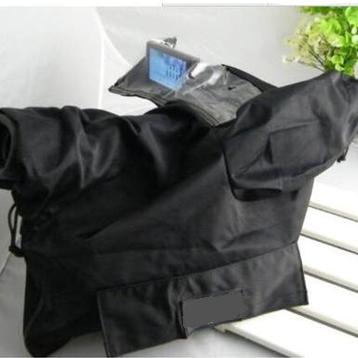 Дождевик для SLR камеры, универсальный защитный чехол для ручного стабилизатора