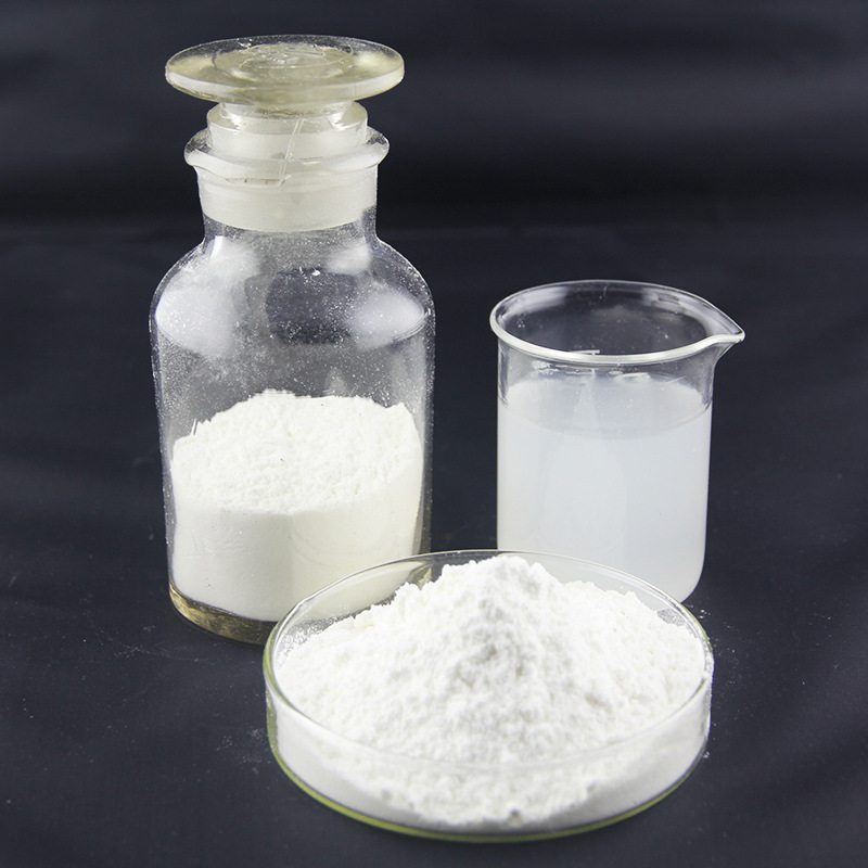 Supply Sodium Hyaluronate Anti-Flow Hanging Suspension Agent for Thickening in Construction Thickening, Variable Starch Coating Additive