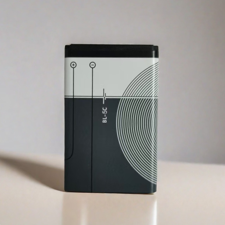 Manufacturer Wholesale Suitable for Nokia Mobile Phone Battery Bl-5C Radio Player Speaker Game Console Opera 4C