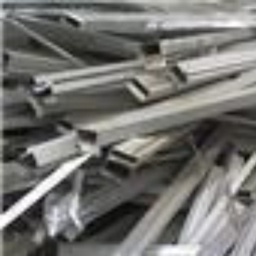 Guangzhou and Shenzhen High-Price Recycling of Aluminum Alloy Profiles, Aluminum Templates, Aluminum Edge Materials, Large Quantity and High Price, Professional Door-To-Door Recycling