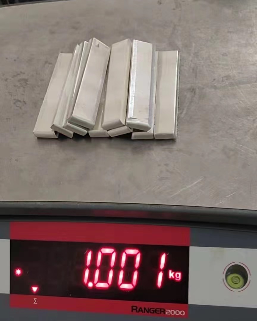 [Ювелирные серебряные изделия] Серебряный слиток номер 1, серебряная монета, чистое серебро S9999, материалы для DIY кольца, браслета, серебряной медали, электрод