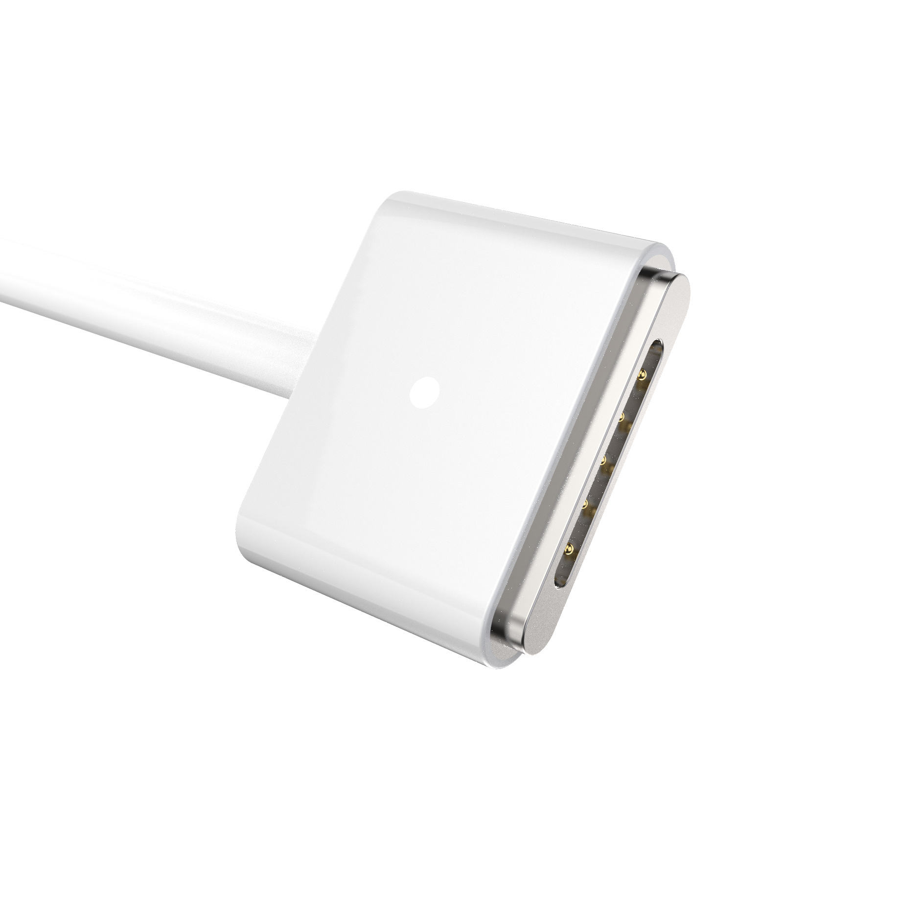 Magsafe3 Line 140W Charging Cable USB C to Magnetic Charging Suitable for MacBook M1 M2 M3 M4