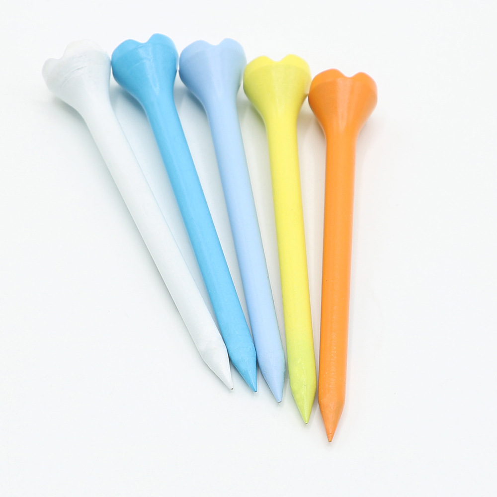Golf Spikes Golf Tee Spikes Exquisite Golf Tee Golf Professional Supplies Accessories Wholesale