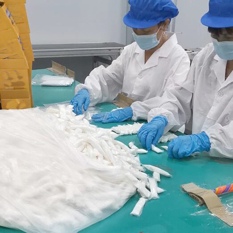 [smoky Cleaner] Polymer Bag to Kill Smoke and Sand to Remove Smoke Smell Purifier Ashtray to Clean Smoke and Sand Artifact Wholesale