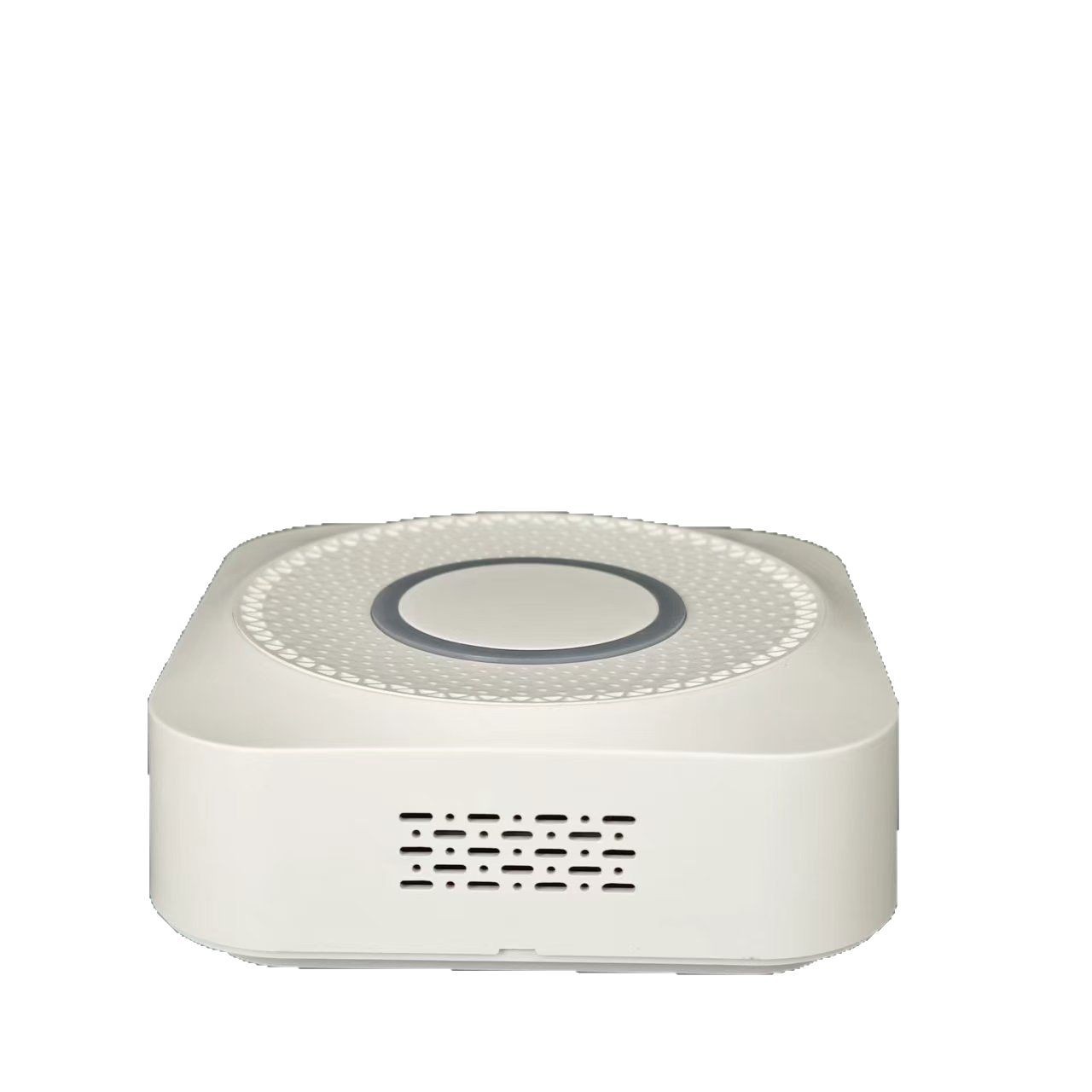 New Lcd Display Ceiling-Mounted Indoor Air Quality Detector