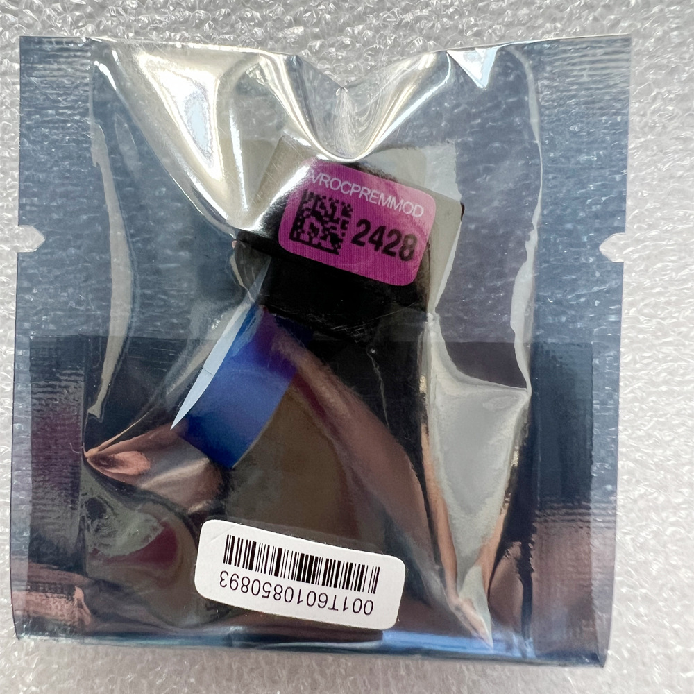 Новый Vroc-Key Модуль Nvme U.2 Raid Жесткий Диск Ключ Vroc Модуль Декодирование