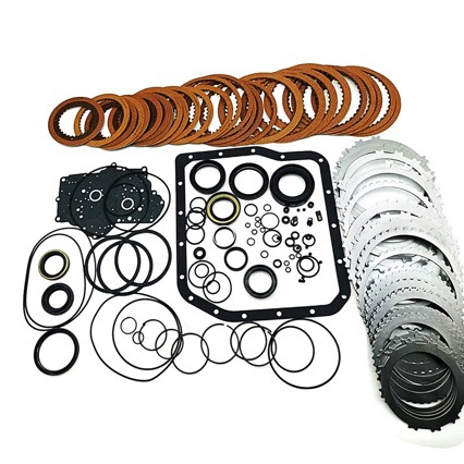 U140E U140F Комплект для капитального ремонта трансмиссии