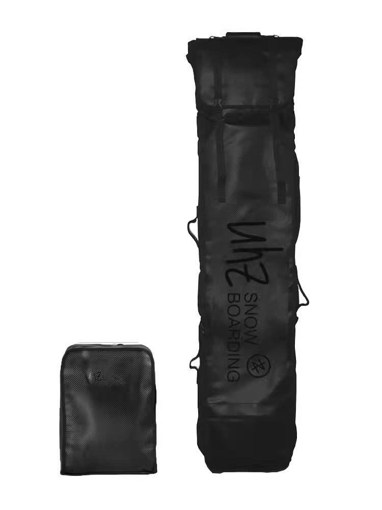 Чехол для лыж, водонепроницаемая ткань, может быть удлинен до 190 см