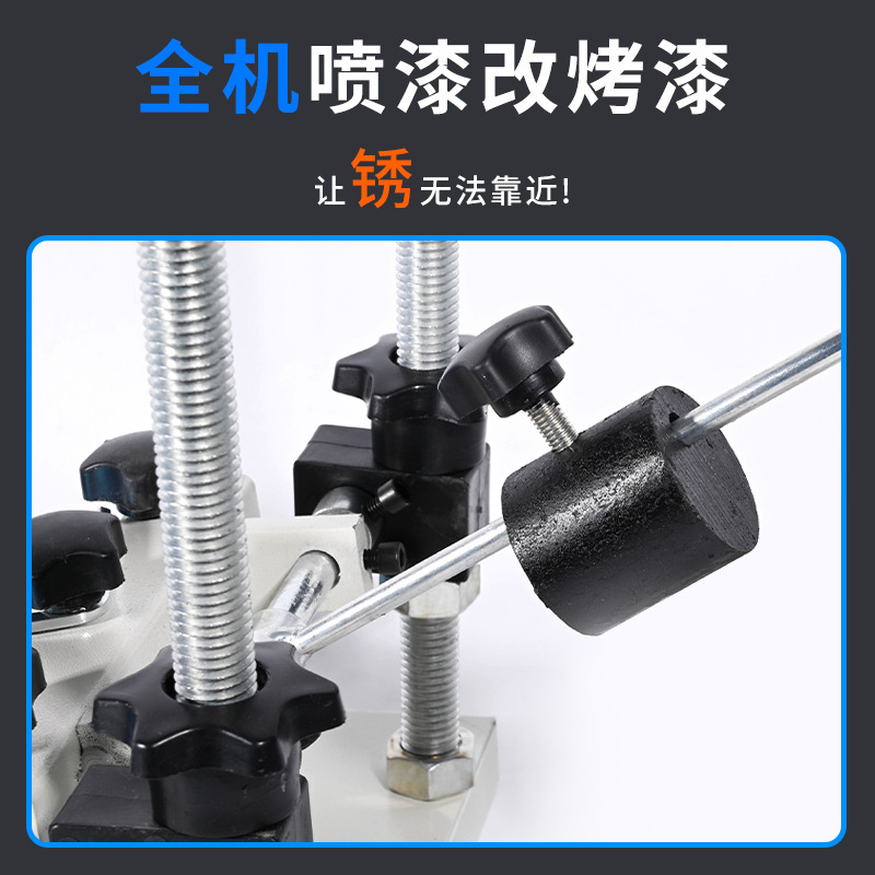 Small Screen Printing Machine Manual Screen Printing Table Screen Printing Machine Hand Printing Table Solder Paste Ink Printing Machine Screen Printing Table