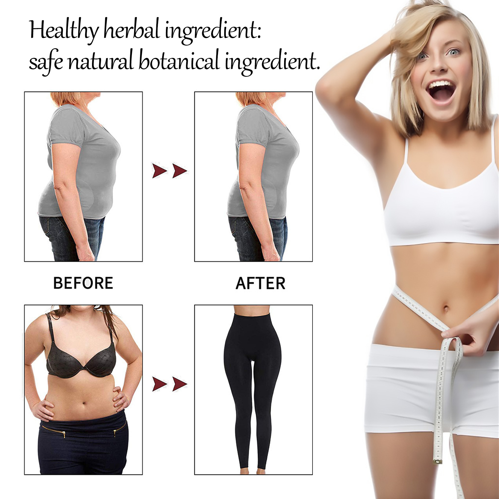 Jaysuing slimming navel patch shaping lazy patch slimming thigh reducing belly belly navel pill patch firming body shaping patch