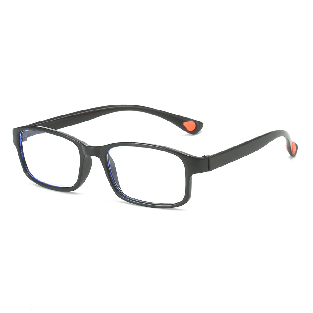 Middle-aged and elderly reading glasses running Jianghu reading glasses wholesale anti-blue light Intelligent Zoom multi-function reading glasses