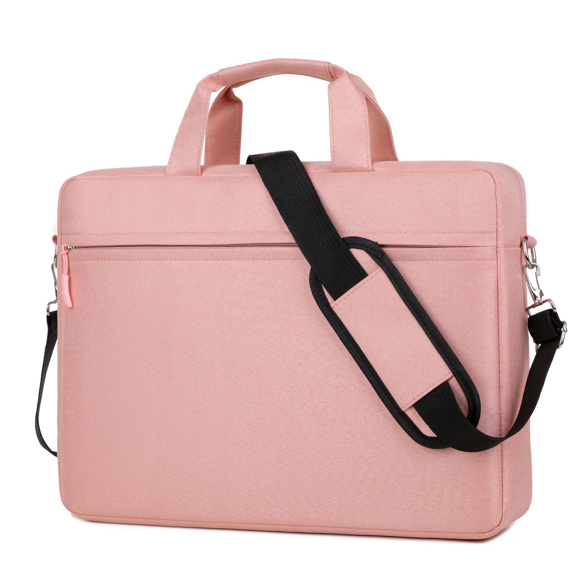 Portable laptop bag suitable for business leisure notebook bag rog all kinds of 14 inch 15.6 inch data bag