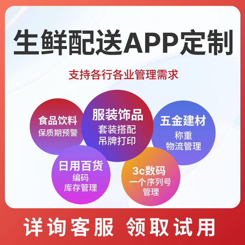 Wechat Applet Development for Fresh Food Delivery Ordering App, Live Streaming Mall, Community Group Purchase Software, and Intelligence
